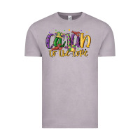 Vintage Zinc cajun to the core Vintage Tee - MaliasSmallBusiness
