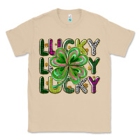 Lucky Classic Tee | Teevron
