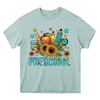Arona preschool Heavy Core Tee - JahusDesignShop