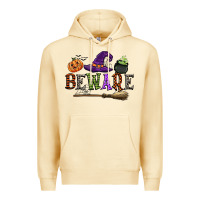Pina Colada beware Premium Hoodie - CowGirlArtShop
