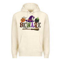 Sandshell beware Premium Hoodie - CowGirlArtShop