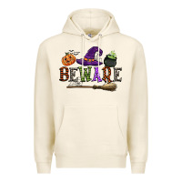 Tofu beware Premium Hoodie - CowGirlArtShop