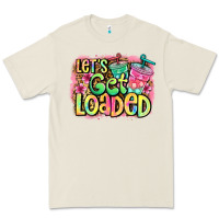 Bone let's get loaded Premium Tee - Jasminsmagicworld