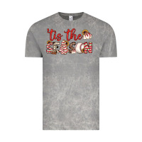 Cloud Rock tis the season baseball little debbie tree cakes Vintage Tee - JahusDesignShop
