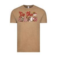 Vintage Coffee tis the season baseball little debbie tree cakes Vintage Tee - JahusDesignShop