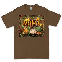 Cacao mama pumpkin tumbler Premium Tee - BundleAndBundleShop