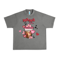 Tornado mama coffee cups Urban Heavy Tee - MaliasSmallBusiness