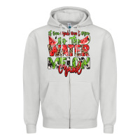 Dove Grey If you drink don't drive do the watermelon crawl Zipper Hoodie - NancyCooperArtShop