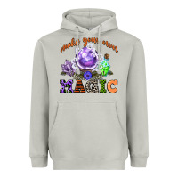 Make Your Own Magic Heavyweight Hoodie | Teevron
