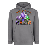 Storm make your own magic Heavyweight Hoodie - CowGirlArtShop
