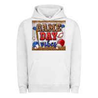 Pigment Lunar Rock game day vibes tumbler Urban Hoodie - BundleAndBundleShop