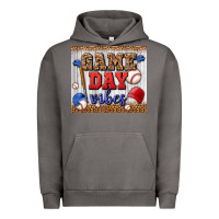 Pigment Tornado game day vibes tumbler Urban Hoodie - BundleAndBundleShop