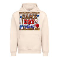 Sandshell game day vibes tumbler Urban Hoodie - BundleAndBundleShop