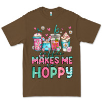 Cacao easter coffee makes me so hoppy Premium Tee - Jasminsmagicworld