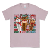 Lilac have a cup of cheer Classic Tee - MaliasSmallBusiness
