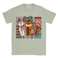 Matcha have a cup of cheer Classic Tee - MaliasSmallBusiness