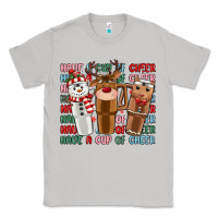 Moon Dust have a cup of cheer Classic Tee - MaliasSmallBusiness