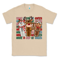 Mushroom have a cup of cheer Classic Tee - MaliasSmallBusiness