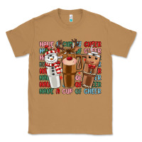 Toasted Coconut have a cup of cheer Classic Tee - MaliasSmallBusiness
