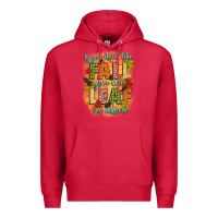 Cardinal if you dont like fall you can leaf me alone Premium Hoodie - CowGirlArtShop