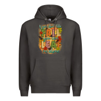 Smoke if you dont like fall you can leaf me alone Premium Hoodie - CowGirlArtShop