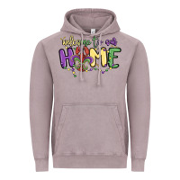 Vintage Zinc welcome to our home Vintage Hoodie - MaliasSmallBusiness