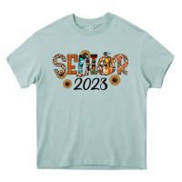 Arona senior 2023 fall Heavy Core Tee - JahusDesignShop