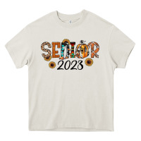 Senior 2023 Fall Heavy Core Tee | Teevron