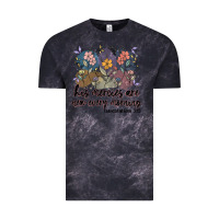 Cloud Black his mercies are new every morning Vintage Tee - MaliasSmallBusiness