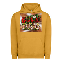Pigment Peanut Butter baseball dad tumbler Urban Hoodie - BundleAndBundleShop