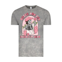 Cloud Rock roses are red inside i'm dead Vintage Tee - MaliasSmallBusiness