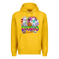 Lemon boo boo crew Premium Hoodie - CowGirlArtShop