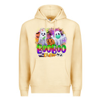 Pina Colada boo boo crew Premium Hoodie - CowGirlArtShop