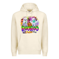 Tofu boo boo crew Premium Hoodie - CowGirlArtShop