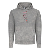 Cloud Rock faith cross Vintage Hoodie - MaliasSmallBusiness
