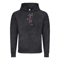 Vintage Black faith cross Vintage Hoodie - MaliasSmallBusiness