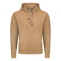 Vintage Camel faith cross Vintage Hoodie - MaliasSmallBusiness