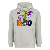 Moon Dust my first boo Heavyweight Hoodie - CowGirlArtShop