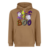 Toasted Coconut my first boo Heavyweight Hoodie - CowGirlArtShop