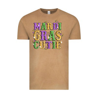 Vintage Camel mardi gras cutie Vintage Tee - MaliasSmallBusiness