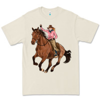 Bone cowgirl Premium Tee - Artiststas