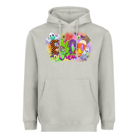 Moon Dust endo crew Heavyweight Hoodie - CowGirlArtShop