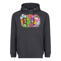 Smoke endo crew Heavyweight Hoodie - CowGirlArtShop