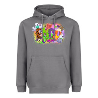 Storm endo crew Heavyweight Hoodie - CowGirlArtShop