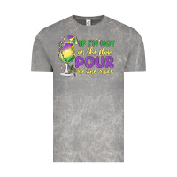 Cloud Rock if i'm not on the floor pour me one more Vintage Tee - MaliasSmallBusiness