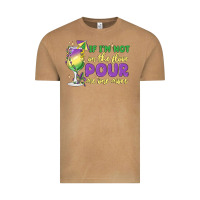 Vintage Camel if i'm not on the floor pour me one more Vintage Tee - MaliasSmallBusiness