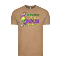Vintage Coffee if i'm not on the floor pour me one more Vintage Tee - MaliasSmallBusiness