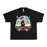 Squish Girl Urban Heavy Tee | Teevron