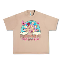 Burro squish girl Urban Heavy Tee - MaliasSmallBusiness