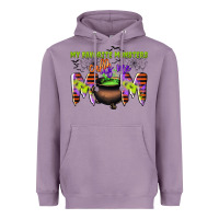 Lavender my favorite monsters calls me mom Heavyweight Hoodie - CowGirlArtShop